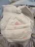 好奇（Huggies）铂金装小桃裤成长裤XXL74片(≥15kg)尿不湿【散热口碑王】 实拍图