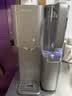 飞利浦（PHILIPS）净水器家用冰境D1加热制冷直饮一体机自来水过滤矿物质水【四季全能】台式免安装ADD6878 实拍图