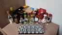 珍酒珍十五小酒 53度 酱香型白酒 125ml*1 单瓶装 带盒装 实拍图