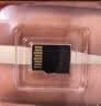 爱国者（aigo）64GB TF（MicroSD）存储卡A1 U3 V30 4K 行车记录仪 安防监控摄像头专用高速内存卡 高度耐用卡 T0 实拍图