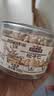 三只松鼠松子仁100g/罐 东北松子每日坚果果仁炒货休闲零食原味去壳非油炸 实拍图