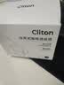 CLITON挂耳咖啡滤纸 便携手冲咖啡粉过滤网 滴漏式手冲咖啡粉滤袋100张 实拍图