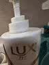 力士（LUX）【炫亮留香】赋活炫亮留香去屑洗发水750g  炫亮留香 实拍图