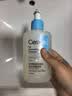 适乐肤（CeraVe）【油痘肌救星】水杨酸洁面236ml（男女士控油祛痘去黑头礼物） 实拍图
