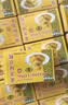 黄龙绿豆糕正宗越南进口 黄龙绿豆糕原味874g(101小盒) 老式绿豆饼糕点零食 实拍图