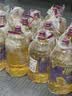 福临门压榨一级葵花籽油6.18L食用油富含维E中粮出品充氮保鲜家用 实拍图