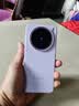 vivo  X200s 12GB+256GB 淡紫 国家补贴 蔡司超级潜望长焦 湿手秒开超声波指纹 拍照 实拍图