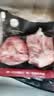 白荡里黑猪筒骨 大骨熬汤猪棒骨鲜香浓郁 带肉率30% 筒骨6斤 实拍图