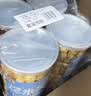 热烈爆米花休闲膨化零食150g*4（奶香+焦糖+黑巧克力+岩烧海苔） 实拍图