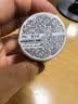 科颜氏（Kiehl's）紫玻A眼霜14ml 修护保湿抗皱紧致护肤品礼盒生日礼物 实拍图