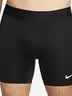 耐克NIKE运动裤男子紧身短裤DF SHORT裤子FB7959-010黑L 实拍图