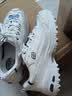 斯凯奇（Skechers）老爹鞋女鞋2026秋冬季厚底增高百搭软底外穿运动鞋 实拍图