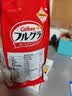 卡乐比（Calbee）原味水果麦片600g*2进口非油炸 营养代餐早餐零食 实拍图