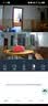 奥克斯1600万像素摄像头监控无线wifi网络高清夜视监控器360度无死角带夜视全景云台家用AI监控手机远程 实拍图