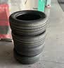 马牌（Continental）汽车轮胎 205/55R16 91V FR UC7 适配大众朗逸/速腾/宝来 实拍图