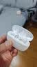魅蓝lifeme Blus4 主动降噪真无线蓝牙耳机 入耳式 HiFi 降噪耳机 LHDC 无损 超长续航 低延迟游戏耳机 实拍图