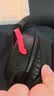 极度未知（HYPERX）Cloud Ⅲ 飓风3有线黑红 Hear360音效 53mm驱动单元电竞头戴式游戏耳机 适配三角洲行动影之刃零 实拍图