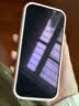 绿联金甲AR膜Plus【AR抗反射+美国康宁】适用iPhone18Pro/17Pro钢化膜苹果18Pro手机膜全覆盖防摔耐磨 实拍图