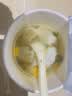 统一开小灶 冲泡紫菜虾米馄饨 杯装 33g*12杯 整箱装 早餐免煮 实拍图