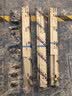 悍高（HIGOLD）抽屉滑轨同步全拉出阻尼隐藏底托三节轨20寸（500mm）隐藏三节轨 实拍图