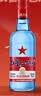 红星二锅头 蓝瓶绵柔8陈酿 清香型白酒 53度 750ml*6瓶 整箱装口粮酒 实拍图