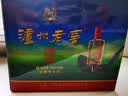 泸州老窖六年窖头曲 52度/38度 125ml 浓香型白酒 52度125ml*4瓶 实拍图