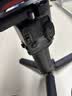 大疆 DJI RS 4 如影手持云台稳定器 三轴防抖专业手持拍摄稳定器3千克负载单反微单云台 实拍图