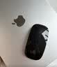 Apple/苹果/苹果 妙控鼠标-黑色 多点触控表面 苹果鼠标无线蓝牙鼠标无线鼠标办公鼠标静音便携 实拍图