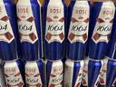 kronenbourg 1664桃红啤酒500ml*12整箱礼盒装精酿整箱装 送礼 聚会 实拍图