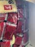寿桃日式乌冬面方便面泡面非油炸速食拌面粗面（12包装）配XO酱2700g 实拍图