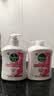 滴露（Dettol）洗手液抑菌消毒滋润500g+500g 补充装 儿童家庭护手替换装 实拍图