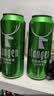 斯坦根（stangen）全麦清爽啤酒 四重啤酒花酿造 干投IPA精酿工艺 500ml*24国庆礼品 实拍图