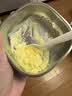苏泊尔（SUPOR）婴儿辅食机小型料理机多功能宝宝米糊打泥机食物研磨器辅食工具 【316L不锈钢】8叶双杯双刀 实拍图