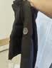 波司登（BOSIDENG）26年秋冬新款羽绒服90绒情侣连帽休闲百搭保暖外套B260245112XS 黑色8056 L 170/92A 体重约140-150斤 实拍图