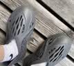 阿迪达斯 Yeezyfoam黑武士椰子男女运动洞洞鞋 IG5349 38 实拍图