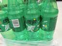 可口可乐（Coca-Cola）雪碧 Sprite 无糖零卡 汽水 含汽饮料 500ml*12瓶 整箱装 实拍图