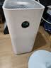 米家小米空气净化器5  除甲醛除菌除异味 家用 除雾霾PM2.5 低噪设计 实拍图