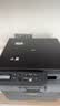 兄弟（brother）DCP-L2508DW黑白激光打印机家用打印机复印扫描一体机无线打印远程打印机双面打印支持有线网络 闪电达，盖板配置，L2508DW，无线远程打印 实拍图