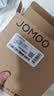九牧（JOMOO）不锈钢水管软管编织软管花洒软管耐热防爆淋浴软管1.5米H2BE2 实拍图