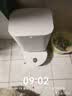 追觅S50Pro【100℃热水洗】洗扫地机扫拖一体清洗扫洗地机器人全自动基站洗拖吸一体水箱版 实拍图