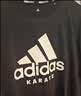 阿迪达斯（adidas）【特价清仓】夏季男女同款短袖男T恤跑步健身运动速干百搭 3XL 实拍图