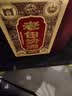 汾酒 黄盖玻汾 清香型白酒 53度 475mL*6瓶整箱 年份随机 实拍图