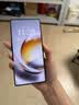 努比亚（nubia）Z80 Ultra 真全面屏 第五代骁龙8至尊版 红魔同款游戏引擎 16+512 魅影黑 5G游戏AI手机 国家补贴 实拍图