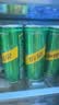 可口可乐（Coca-Cola）怡泉 Schweppes 无糖零卡 柠檬味 苏打水 330ml*24罐 实拍图