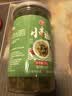 川珍 泡小米辣500g 泡野山椒小米辣椒泡椒下饭炒菜泡风爪调料泡菜 实拍图