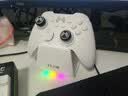 北通鲲鹏20游戏手柄AI智控双切扳机TMR震动无线多模蓝牙xbox类电脑PC手机steam体感NS switch2影之刃零 实拍图