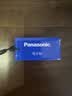 松下（Panasonic）智能门锁 APP远程控制指纹锁密码锁家用防盗门锁电子锁EMW1212BH 实拍图