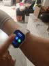 华为HUAWEI WATCH FIT 5铝合金表壳 悦动白 超轻薄大屏腕上微运动强劲续航华为智能手表 实拍图