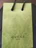 古驰（GUCCI）竹韵女性淡香水礼盒30ml木质花香调 生日礼物送女友送老婆 实拍图