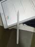 京东京造电容笔iPad苹果笔适用25/26年Pro/Air/Mini/iPad11平板触控触屏手写笔applepencil二代防误触 实拍图